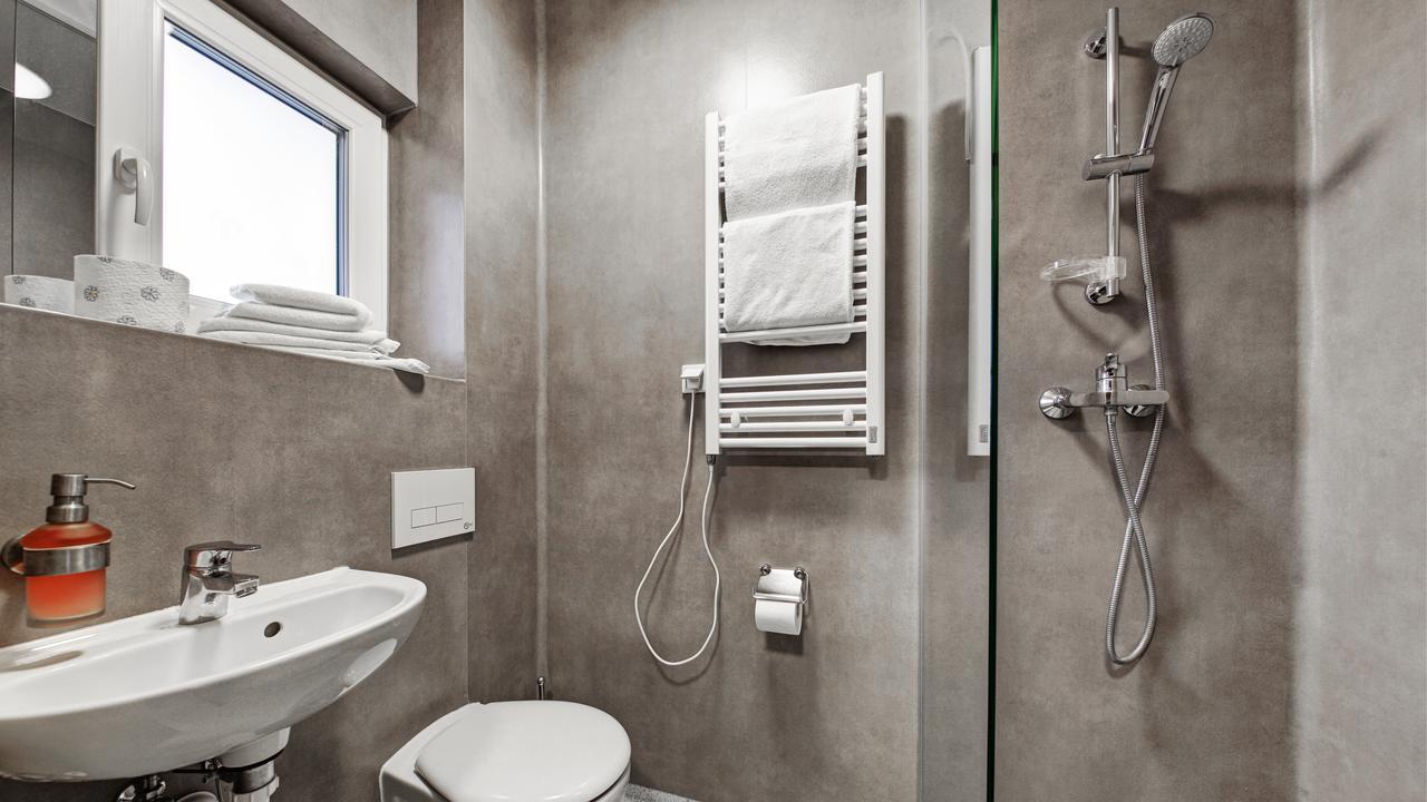 24Seven Hotel Nuernberg Εξωτερικό φωτογραφία